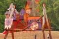 monique_f jeux d enfants tele